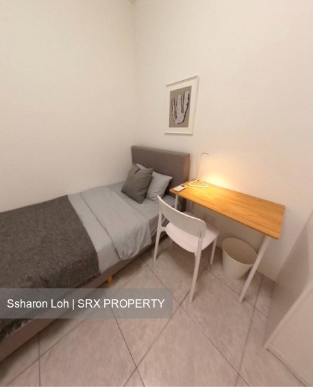 Emerald Park (D3), Condominium #538798571